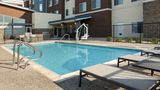 Residence Inn Fresno Clovis Pool