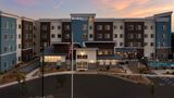 Residence Inn Fresno Clovis Exterior