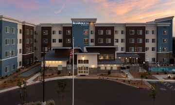 Residence Inn Fresno Clovis