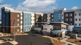 Residence Inn Fresno Clovis Exterior
