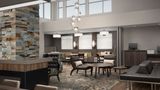 Residence Inn Fresno Clovis Lobby