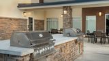 Residence Inn Fresno Clovis Restaurant