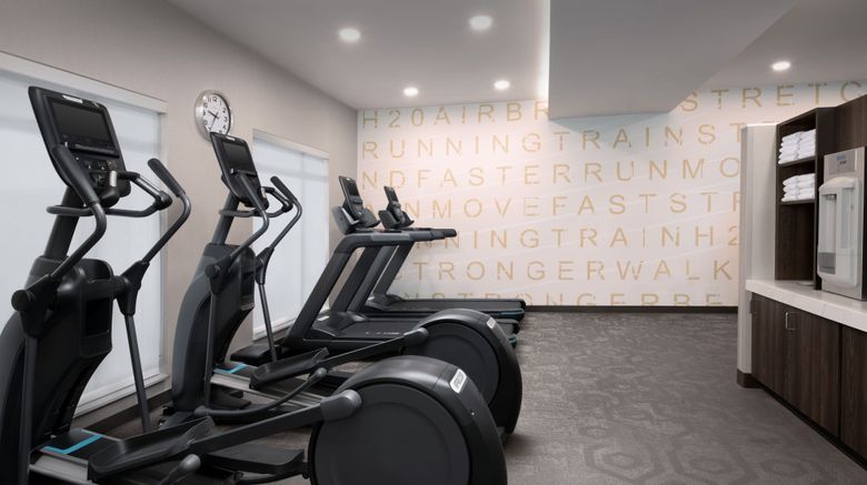 <b>Residence Inn Fresno Clovis Recreation</b>. Images powered by <a href="https://www.leonardoworldwide.com/" title="Leonardo Worldwide" target="_blank">Leonardo</a>.