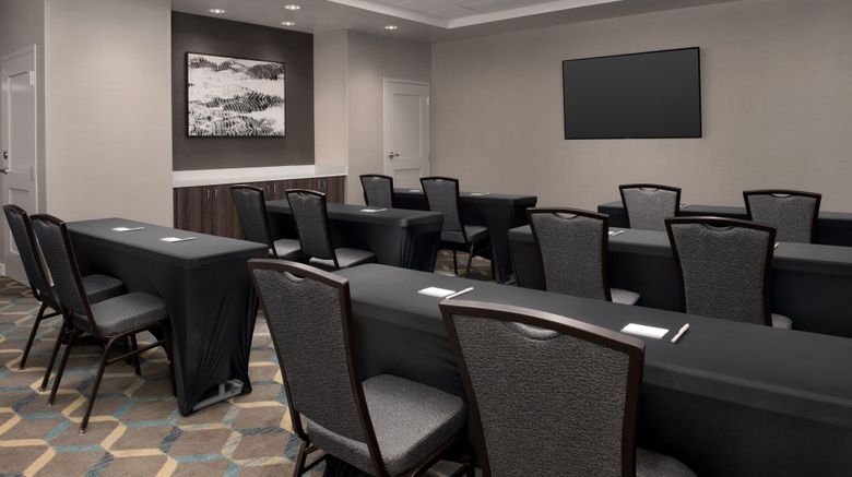 <b>Residence Inn Fresno Clovis Meeting</b>. Images powered by <a href="https://www.leonardoworldwide.com/" title="Leonardo Worldwide" target="_blank">Leonardo</a>.