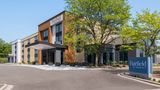 <b>Fairfield Inn & Suites Madison South Exterior</b>. Images powered by <a href="https://www.leonardoworldwide.com/" title="Leonardo Worldwide" target="_blank">Leonardo</a>.