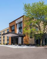 Fairfield Inn & Suites Madison South