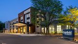 <b>Fairfield Inn & Suites Madison South Exterior</b>. Images powered by <a href="https://www.leonardoworldwide.com/" title="Leonardo Worldwide" target="_blank">Leonardo</a>.