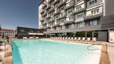 Exe Peregrino Pool