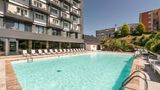 Exe Peregrino Pool