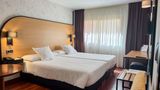 Nuevo Torreluz Hotel Room