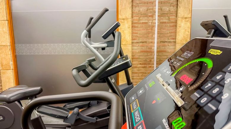 <b>Nuevo Torreluz Hotel Health Club</b>. Images powered by <a href="https://www.leonardoworldwide.com/" title="Leonardo Worldwide" target="_blank">Leonardo</a>.