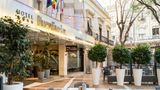 Nuevo Torreluz Hotel Exterior