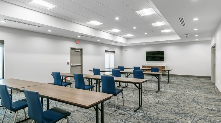 Holiday Inn Express/Stes Sarasota South Meeting
