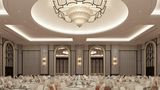 Putrajaya Marriott Hotel Meeting
