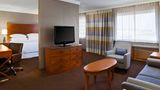 Sheraton Niagara Falls Room