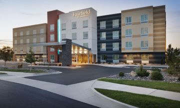 Fairfield Inn & Suites