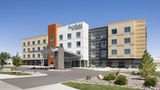 Fairfield Inn & Suites Exterior