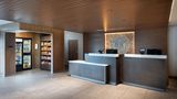 Fairfield Inn & Suites Lobby