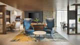 Fairfield Inn & Suites Lobby