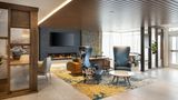 Fairfield Inn & Suites Lobby