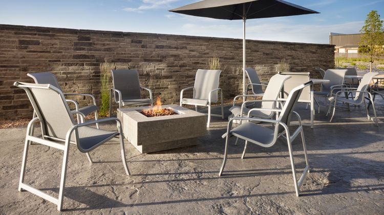 Fairfield Inn & Suites Other