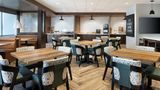 Fairfield Inn & Suites Restaurant