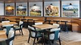 Fairfield Inn & Suites Restaurant