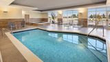 Fairfield Inn & Suites Pool