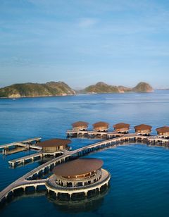 Ta Aktana Resort & Spa Labuan Bajo