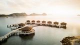 Ta Aktana Resort & Spa Labuan Bajo Exterior