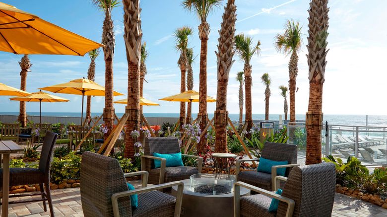 <b>Delta Hotels Daytona Beach Oceanfront Other</b>. Images powered by <a href="https://www.leonardoworldwide.com/" title="Leonardo Worldwide" target="_blank">Leonardo</a>.