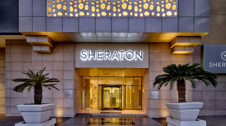 <b>Sheraton Cairo Hotel & Casino Exterior</b>. Images powered by <a href="https://www.leonardoworldwide.com/" title="Leonardo Worldwide" target="_blank">Leonardo</a>.