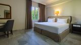 Criso Jardines de Cordoba Room