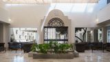 Criso Jardines de Cordoba Lobby