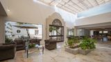 Criso Jardines de Cordoba Lobby