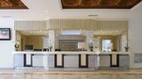 Criso Jardines de Cordoba Lobby