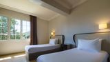 Criso Jardines de Cordoba Room