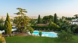 Criso Jardines de Cordoba Pool