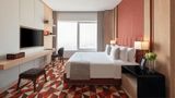 The Bentley Hotel & Suites Room