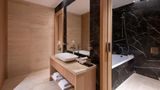 The Bentley Hotel & Suites Room