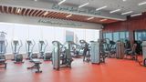 The Bentley Hotel & Suites Health Club
