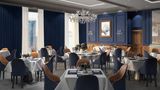 The Bentley Hotel & Suites Restaurant