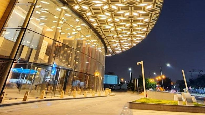 The Bentley Hotel  and  Suites Exterior. Images powered by <a href="https://www.leonardoworldwide.com" target="_blank" rel="noopener">Leonardo</a>.