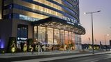 The Bentley Hotel & Suites Exterior
