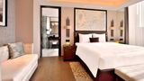 JW Marriott Hotel Kolkata Suite