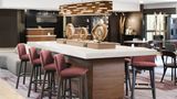 Courtyard by Marriott Dallas Las Colinas Restaurant