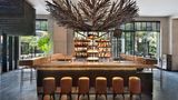 JW Marriott Hotel New Delhi Aerocity Restaurant