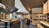 JW Marriott Hotel New Delhi Aerocity Restaurant