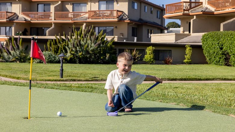 <b>Seascape Resort Monterey Bay Recreation</b>. Images powered by <a href="https://www.leonardoworldwide.com/" title="Leonardo Worldwide" target="_blank">Leonardo</a>.