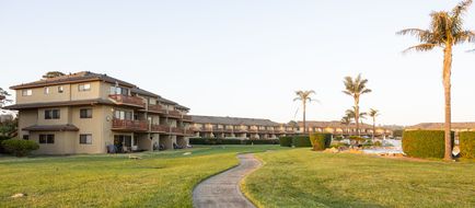 Seascape Resort Monterey Bay Exterior